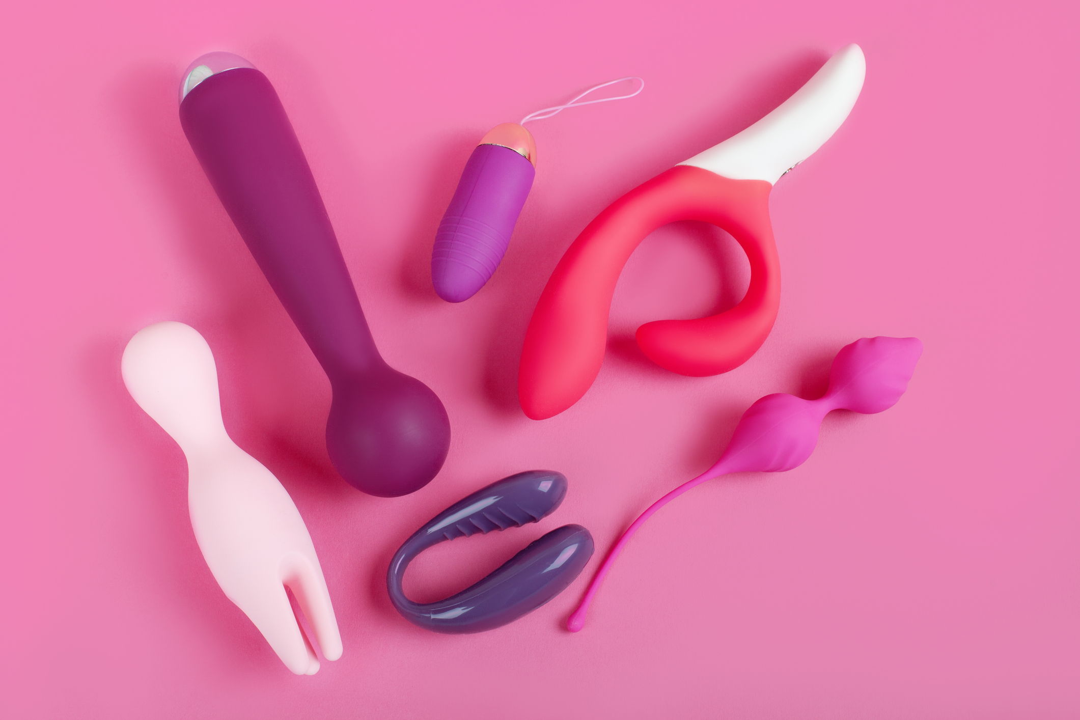Sextoy